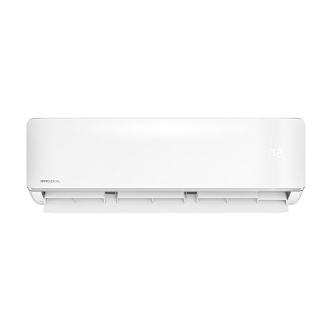 MRCOOL® 12k DIY 5th Generation Mini - Split Air Handler & Condenser 115v