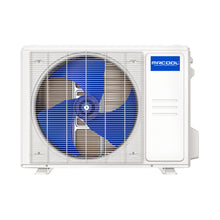 EasyPro 5th Generation 9k BTU 115V System