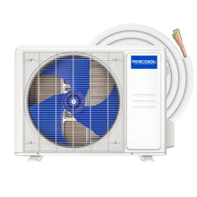 EasyPro 5th Generation 9k BTU 115V System