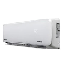 Pioneer® EStar™ 12,000 BTU 22.7 SEER2 Ductless Mini-Split Inverter++ Energy-Star Air Conditioner Heat Pump System Full Set 115V