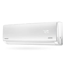 Pioneer® Diamante Pro™ 12,000 BTU 20.5 SEER2 115V High-Wall Ductless Mini-Split Air Conditioner Inverter Heat Pump with 16 Ft. Kit
